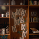 Illustration for article titled Tour a Secret Art Show Inside a Condemned NYC Apartment Building